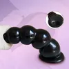 Anal Toys 18 Plug Pig Sex For Men Adult Supplies Seed Pärlor Male Masturbator Prostate Massager Buttplug BDSM Butt Ass Products 230925