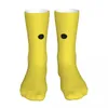 Chaussettes pour hommes et femmes, Sport, mignon petit poussin, poulet, coton, femmes heureuses