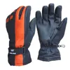 Gants de ski adultes hommes femmes en plein air hiver vêtements respirants résistant coupe-vent thermique Ski snowboard mitaines 230925