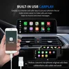 Android 10 System Car DVD Player Radio Stereo för BMW F20 F21 F22 F23 12-16y WiFi CarPlay IPS Touch Screen GPS Navi Multimedia296n