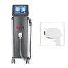 Best-selling vertical hair removal device with high power 3000W input power for fast and painless hair removal