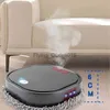 Limpiadores Smart Barrying Aspuumer Cleaner Robot seco y húmedo Robot Electrodoméstico con humidificación SprayQ230