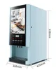 Automatic Hot And Cold Juice Beverage Machine Self-Service Instant Coffee Machine Milk Tea Machine Beverage Machine