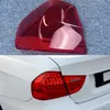 Dla BMW 3 serii E90 2009-2012 Samochód tylna tylna skorupa światła hamulca
