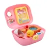 Outils atelier poussin Raising house boy and girl princess simulation jouer les jouets pour animaux de compagnie 230925