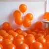 Other Event Party Supplies 143pcs Fire Truck Theme Balloon Garland Arch Red Yellow Orange Confetti Latex Balloon Boys Kids Firefighter Birthday Party Decor 230923