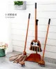 Tools Workshop Children's Cleaning Toy Simulation Mini Sweeping Broom Set Baby Kindergarten Mop Dustpan Kids Play House Housework Suit Toys y230925