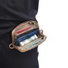 Уличные сумки поясная сумка сумка для инструментов легкий поясной рюкзак снаряжение охотничий дизайн
