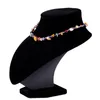 Pendant Necklaces Bohemian Stone Chokers Color Charm Beach Female Gift Women Boho Chain Short Items Y2k Accessories