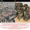 Bola Caps KOEP Camo Boné de Beisebol Bonés de Pesca Homens Ao Ar Livre Caça Camuflagem Chapéu Da Selva Airsoft Tático Caminhadas Casquette Chapéus 230925