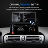 Android 10 System Car Player DVD Radio stereo dla BMW F20 F21 F22 F23 12-16Y WiFi Carplay IPS ekran dotykowy GPS Navi Multimedia296N