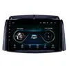 Unité principale vidéo de voiture à écran tactile Android HD de 9 pouces pour 2009-2016 Renault Koleos Radio de navigation GPS Bluetooth avec prise en charge AUX OBD281S