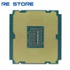 CPU: er använde Intel Xeon E5 2697 V2 2,7 GHz 30M qPI 8GT/S LGA 2011 SR19H C2 E5 2697V2 CPU -processor 100% Normalt arbete 230925