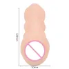 Masturbators ikoky manlig onani vuxna produkter konstgjorda vagina mjuk tät fitta erotiska flygplan cup sex leksaker för män 230925