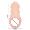 Masturbateurs IKOKY Masturbateur masculin Produits pour adultes Vagin artificiel Doux Chatte serrée Érotique Avion Coupe Sex Toys pour hommes 230925