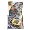 Волчок BX TOUPIE BURST BEYBLADE волчок Rapidity Metal Fusion Toupie Nightmare Rex Gyro Battle Top Starter Drop 230925