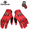 Gants de sport FASTGOOSE BLAZE ENDURO Moto GLOVES AIR SE doigt complet moto gants de motocross gants de course automobile gants de sport de cyclisme 230925