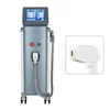 Best-selling vertical hair removal device with high power 3000W input power for fast and painless hair removal