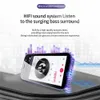 Soyes XS14 Pro 3.0 بوصة 4G Mini Smartphone Android 9 Dual Sim Face ID مزدوج الكاميرا WiFi Bluetooth FM Hotspot GPS OTG الهاتف المحمول