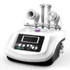 Super 30K cavitation rf 5MHZ system lipo laser machine for sale with EMS& Electroporation s shape cavitation machine