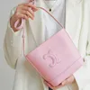 ショルダーバッグバケットバッグ2023春/夏の新しいバッグワンショルダークロスボディ大容量bag12stylisheendibags