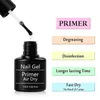 Nagellack limegirl matt topp basrock klar nagellack vernis semi permanent uv blöt av gel nagellack lack lack nagel primer gel lack 230923