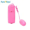 Vibratorer 1PC Mini Secret Women Vibrator Electric Vibring Jump Egg Waterproof Bullet Massage Sex Toy Adult Products 230925