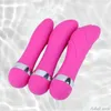 Vibratoren Weibliches Sexspielzeug Dildo Vibrator Realistische Erotik Vagina GSpot Zauberstab Analkugeln Masturbation Erwachsene Produkte 230925