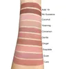 Lippenstift, flüssiger Lippenstift, wasserfest, langlebig, Private-Label-Lippenstifte, veganer Nude-Matt-Lippenstift, Großhandel für Unternehmen, 230925