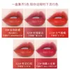 Lippenstift Viool Muzieknoot Fluwelen Matte Lippenstift 5 stuks Lip Make-up Set Glad Gepigmenteerde Rijke Kleur Waterdichte Langdurige Lippenstift 230925