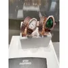 dameswatch diamant luxe mode horloge spiga serpenti polshorloge ontwerper Romeinse vrouwen slangvormige strap dames cr8ijs