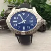 new watches men black dial stainless watches colt automatic watch mens dress watches3324