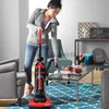 Dammsugare Dirt Devil Power Express Upright Bagless Vacuum UD20120NCVACUUM Cleaner Cordless Vacuum CleaneryQ230925