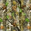 Matte finish RealTree Camo Vinyl Wrap Mossy oak Tree Leaf Camouflage Car Wrap TRUCK CAMO TREE PRINT DUCK WOODLAND size 1 52 x 30m 216k