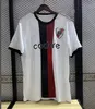 23-24 River Plate Maillots de football de qualité thaïlandaise personnalisés Vêtements de football DHgate Kingcaps 10 FERNANDEZ 9 M.BORJA 8 PALAVECINO 11 DE LA CRUZ 24 PEREZ 18 BELTRAN wear