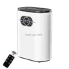Luftentfeuchter 2L Luftentfeuchter für zu Hause Mini-Badezimmer-Lufttrockner Feuchtigkeitsabsorbierender Luftentfeuchter mit Fernbedienung Luftentfeuchter mit großer KapazitätYQ230925