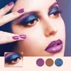 Тени для век CATKIN Палетки теней для век Sparkly Eyeshadow Matte and Glitter Makeup Matte Shimmer Высокопигментированные палетки для макияжа Тени для век 9 230925