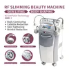 Rf Slimming And Skin Lifting Venus Legacy Cellulite Removal Treatment 4D Monopolar Multipolar Rf Vacuum Roller Massager Equipment Skin Tightening438