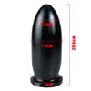 Anale speeltjes 3in enorme seks grote buttplug dildo Gode anus dilatator buttplug prostaatstimulator masturbatie voor mannen vrouwen volwassen seksuele 230923