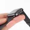 حزام حلقة ميلانز لرجال Apple Watch 9 Band Ultra 2 45mm 49mm 44mm 40 41 ملم سوار من الفولاذ المقاوم للصدأ المعدني 8 7 6 SE 5 Correa