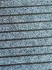 Teppich Seven Stripe EntryLevel Haushalt AntiSkid PV Bodenmatte 230923