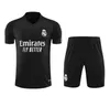 Ensembles de survêtement de soccer pour enfants ensemble de survêtement Real Madrid 23 24 Bellingham Vini Jr.Kit de football pour hommes et enfants Chandal Futbol survivant