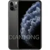 100% Original Apple iPhone 11 Pro Max 6.5 "Super Retina XDR OLED FACE ID A13 BION ROM 64GB 256 GB 4G Mobiltelefon, A+utmärkt skick