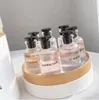 2023 Coffret Parfum 10ml 7pcs rose/ etoile filante/ cceur battant/ attrape-rêves/ matière noire/ le jour se leve/ heures d'absence avec coffret cadeau en stock