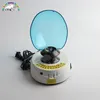 Centrifuga portatile per siero per abbigliamento per cani Mini centrifughe per palme 4000 7000 12000 giri / min Laboratorio veterinario portatile