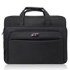 Briefcases Crossten Large Capacity Single Shoulder Bag 14" 15" 16 Inches Travel Bag Men's casual Handbags Business Briefcase Laptop Bag 230925