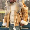 Women's Fur Faux Fur Men's Jackets Faux Leather Plush Fur Coats Men One Large Collar Coat Man Casaco Feminino Clothes Vintage Harajuku Plus Size 4XL YQ230925