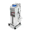 Equipamento de salão de beleza hidratar e amaciar a pele Hydro Oxygen Microdermabrasion Diamond Dermoabrasion Jet Peel Hydra Skin Facial Machine