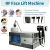 Radiofréquence Monopolaire Cet Ret Minceur Machine Thermique Rf Liposuccion Cellulite Enlèvement Corps Anti-Rides Perte De Poids Lifting Beaut415