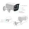 IP -kameror AHD CCTV -kamera 5MP 1080P 720P Optioanl Högupplösning 4 Array LED NightVision Waterproof Bullet Outdoor 230922